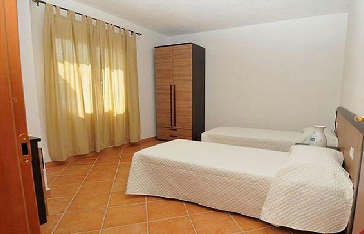 Gallo Spot Hotel San Teodoro  Værelse billede