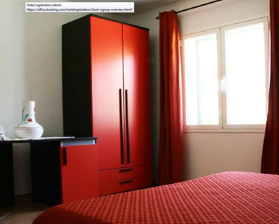 Gallo Spot Hotel San Teodoro  Værelse billede